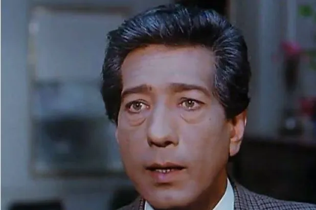 الفنان كرم مطاوع (السينما دوت كوم)