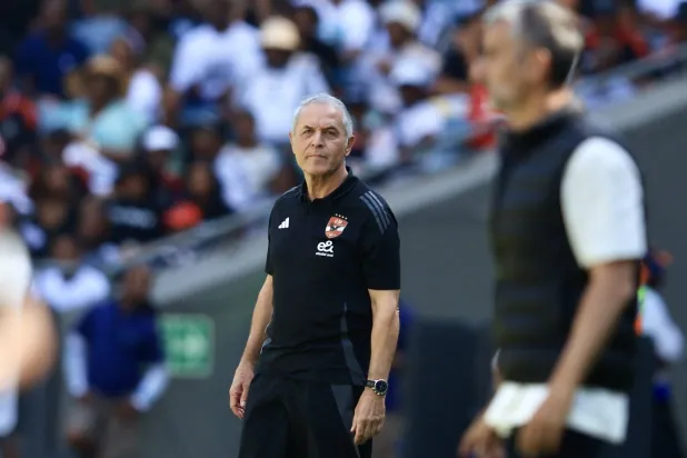 مارسيل كولر (النادي الأهلي)