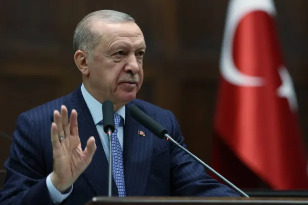 مساعي ترشيح إردوغان لرئاسة تركيا للمرة الرابعة تفجر جدلاً واسعاً (الرئاسة التركية)