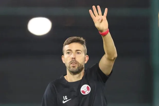 لويس غارسيا (حسابه في إنستغرام)