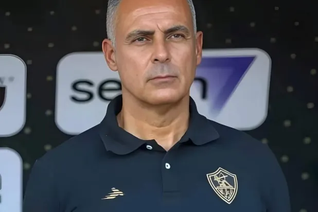 جوزيه غوميز (فيسبوك)
