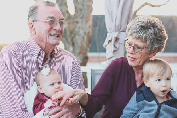 أظهر المسح الجديد تراجعاً في عدد الأطفال الصغار المسجلين في الدور التعليمية ما قبل سن الالتحاق بالمدارس في أميركا من جراء إغلاق الكثير من المدارس في ذروة جائحة كورونا (متداولة)