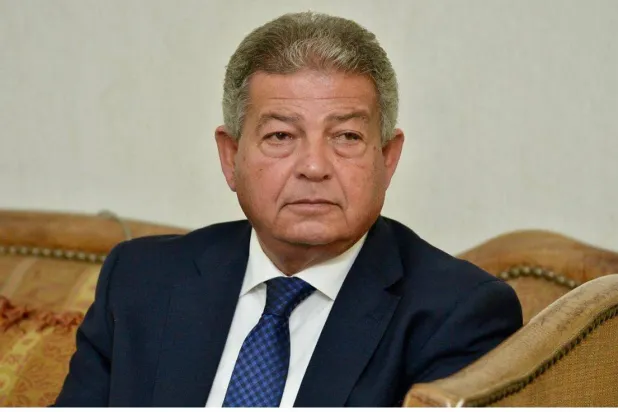 المهندس خالد عبد العزيز رئيس المجلس الأعلى للإعلام في مصر (صفحة المجلس على «فيسبوك»)