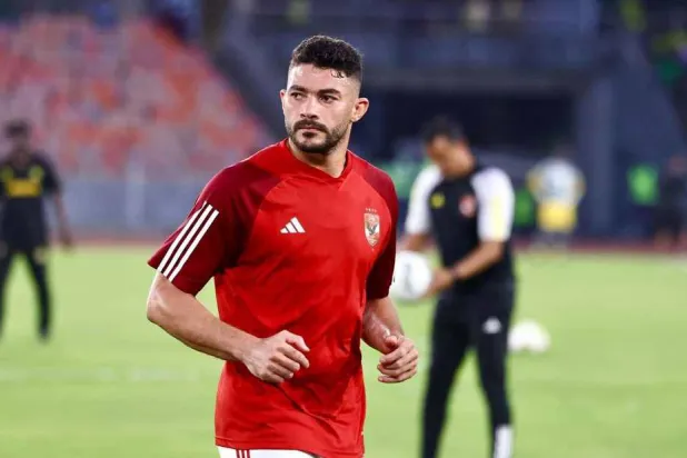 ياسر إبراهيم (الشرق الأوسط)