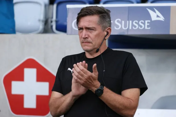 نيلس نيلسن (رويترز)