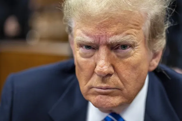 يرجح كثيرون أن يسحب ترمب القوات الأميركية من سوريا (أ.ب)