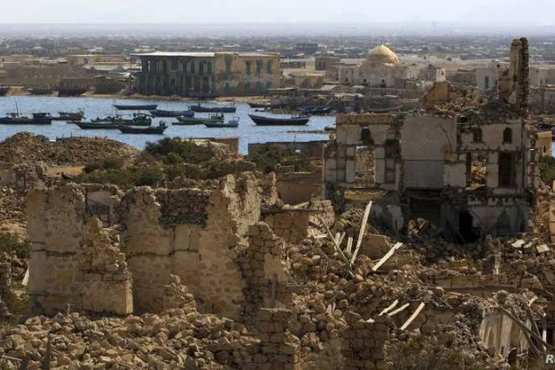 الشرق السودان دخل دوامة الحروب السودانية المتمددة (رويترز)