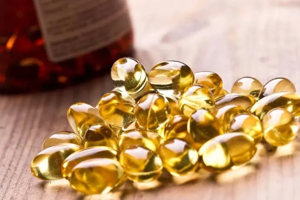 مكملات «أوميغا 3» قد تبطئ سرطان البروستاتا (جامعة أكسفورد)