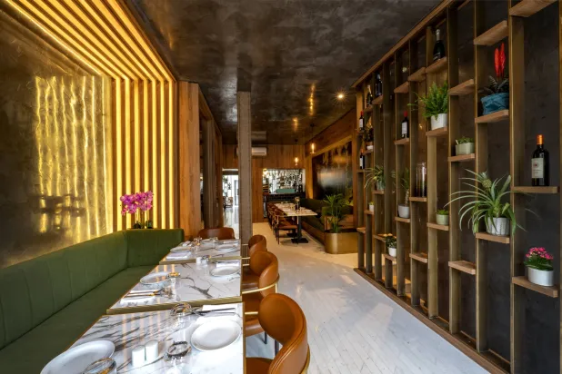 ديكور أنيق ومريح (الشرق الاوسط)