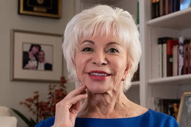 أربع ساعات مع إيزابيل الليندي في محبة الكتابة