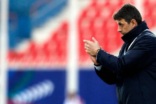 دراغان تالاييتش (رويترز)