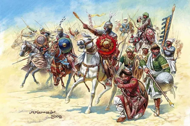 القصيدة التي تكتبُها الحرب