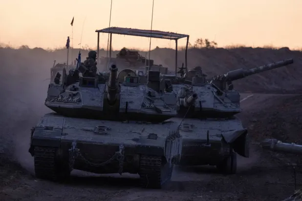 Hamas'tan bir kaynak Şarku'l Avsat'a : Gazze'de ateşkes anlaşması çok yakında