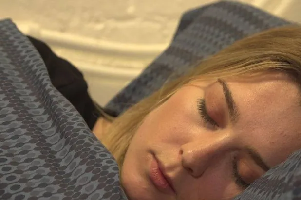 الطنين النابض يحدث بسبب انسداد الأذن أو ارتفاع ضغط الدم (رويترز)