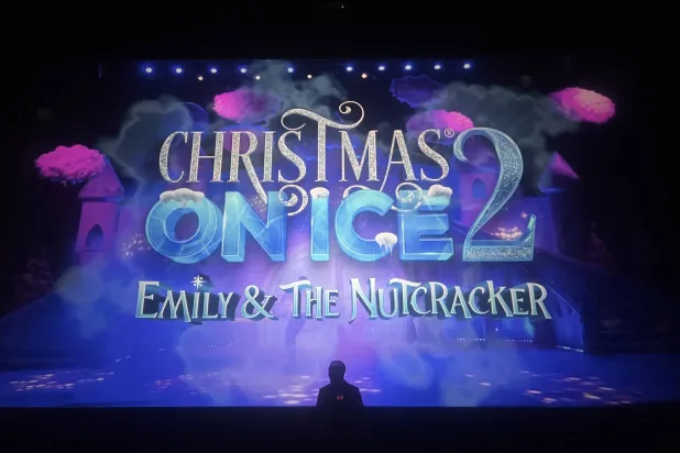 لحظات ساحرة تشبه رحلات تعبُر بالمرء نحو أحلام لطيفة (الشرق الأوسط)