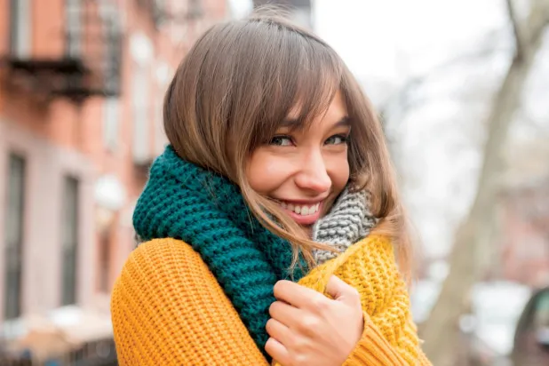 6 معلومات عن برد الشتاء وتفاعل حرارة الجسم معه