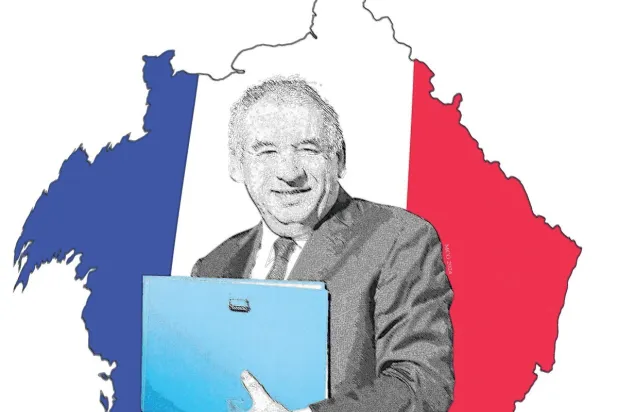 فرنسوا بايرو: رجل المصالحة أو الفرصة الأخيرة؟