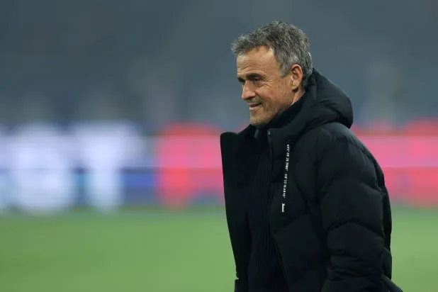 تصديات الروسي سافونوف تثير إعجاب مدرب سان جيرمان (أ.ف.ب)