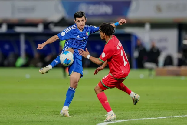 الكويت المضيفة تأمل التأهل عن المجموعة الأولى في البطولة (خليجي 26)