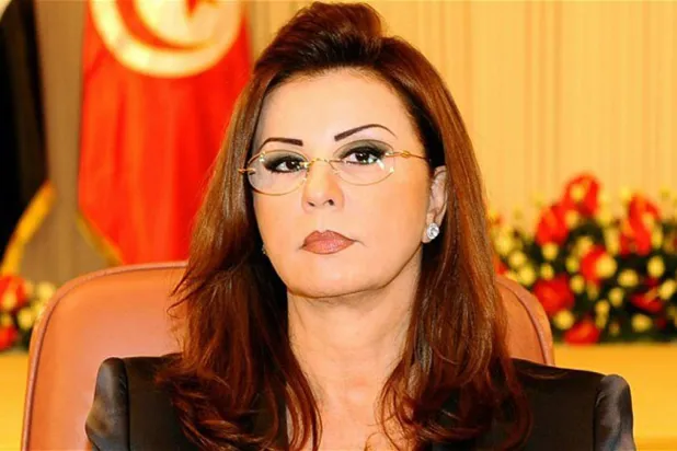 ليلى الطرابلسي (متداولة)