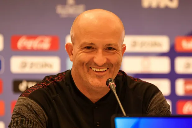 الجزائري نور الدين ولد علي المدير الفني للمنتخب اليمني (خليجي 26)