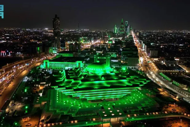 تلاش‌های مستمر وزارت کشور، گامی بلند در تقویت امنیت ملی پادشاهی سعودی