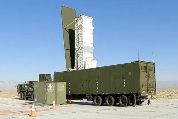 صواريخ تايفون الأميركية (أرشيفية)