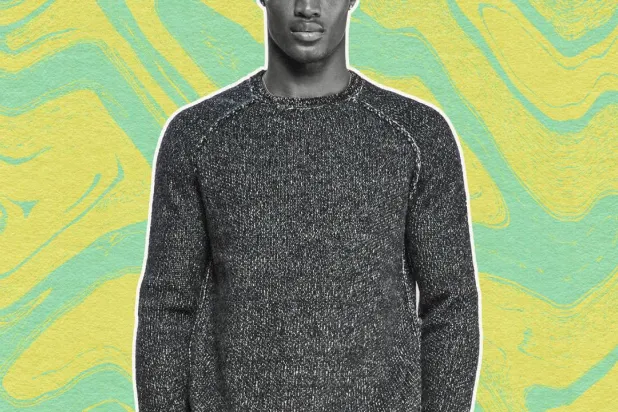 ملابس تنمو في المختبرات... تحوك خيوطها الروبوتات