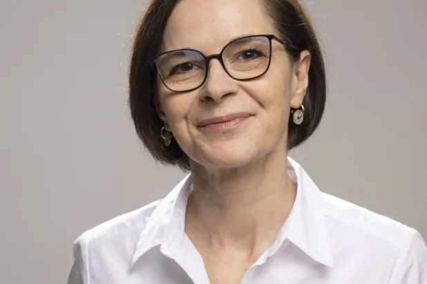 البروفسورة ياسمين بلقايد (الشرق الأوسط)