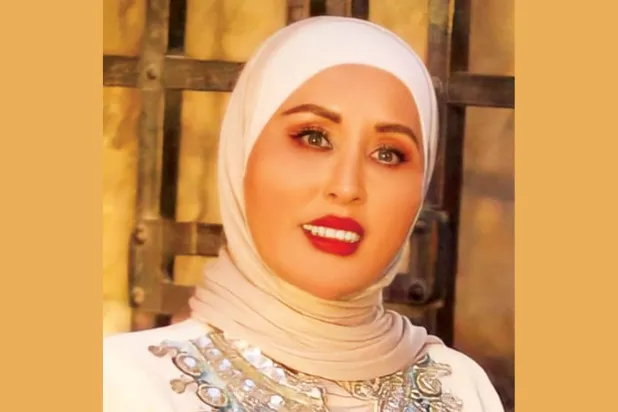 الشاعرة جمانة الطراونة