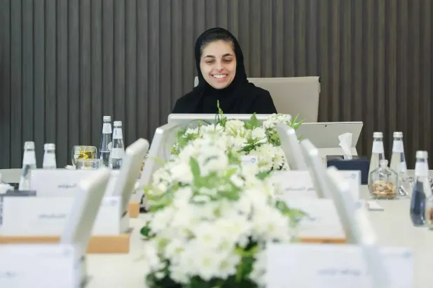 الشيهانه العزاز ترأس مجلس إدارة «الهيئة السعودية للملكية الفكرية» منذ 15 مايو 2024 (واس)