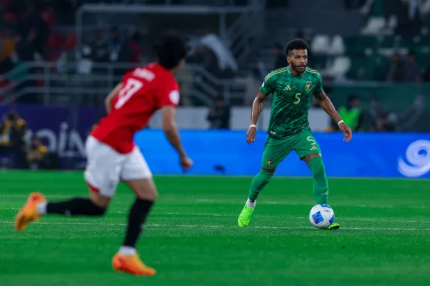 علي البليهي قال إنه يتحمل الهدف الثاني لمنتخب اليمن (المنتخب السعودي)