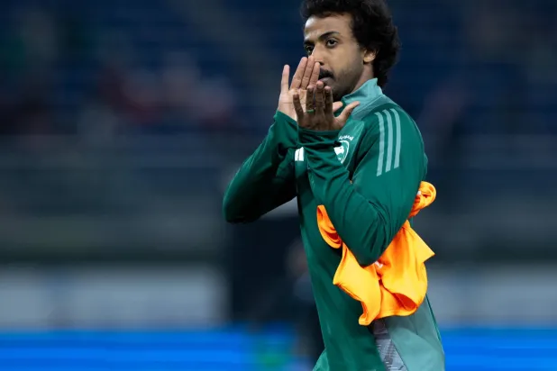 ياسر الشهراني (المنتخب السعودي)