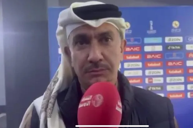 محمود رياض (الشرق الأوسط)