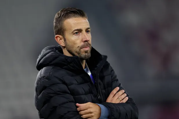 لويس غارسيا (رويترز)