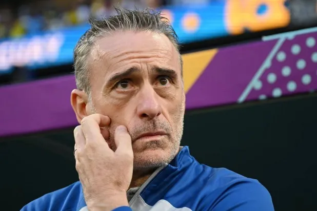 باولو بينتو (رويترز)