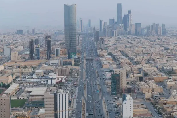 نمو إيرادات القطاع غير الربحي بنسبة 33 % في عام 2023 (واس)