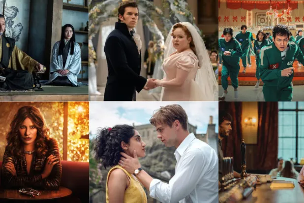 جردة مسلسلات 2024 وروزنامة 2025... الختام مع «الحبّار» والافتتاح مع «هارفي سبيكتر»