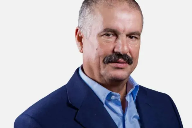 البرلماني والقيادي السابق أحمد العماري المتهم في قضية إرهابية (متداولة)