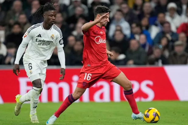 الحالة الصحية أجبرت اللاعب المخضرم على إنهاء مسيرته (أ.ب)