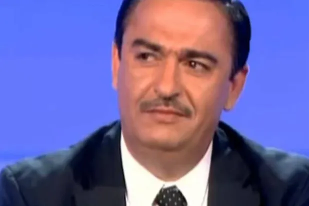 رجل الأعمال والإعلام والسياسي المثير للجدل شفيق جراية الذي اعتقل منذ 2017 بتهمة التآمر على أمن الدولة (متداولة)