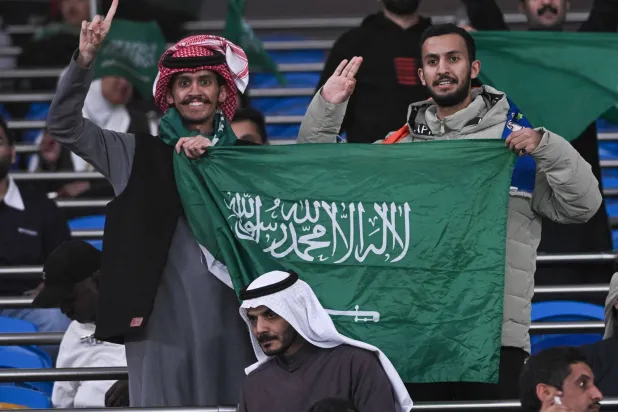 السلولي دعا الجماهير السعودية لتسجيل حضورها مجدداً في نصف النهائي (خليجي 26)