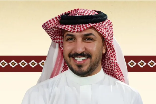 إبراهيم المهيدب (الشرق الأوسط)