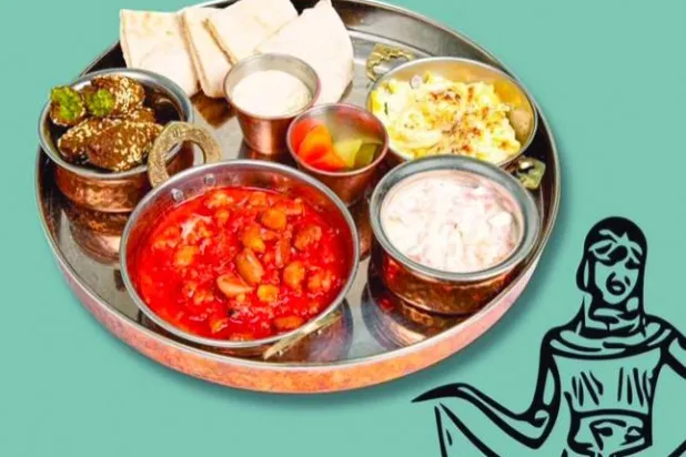 فطور مصري (إنستغرام)