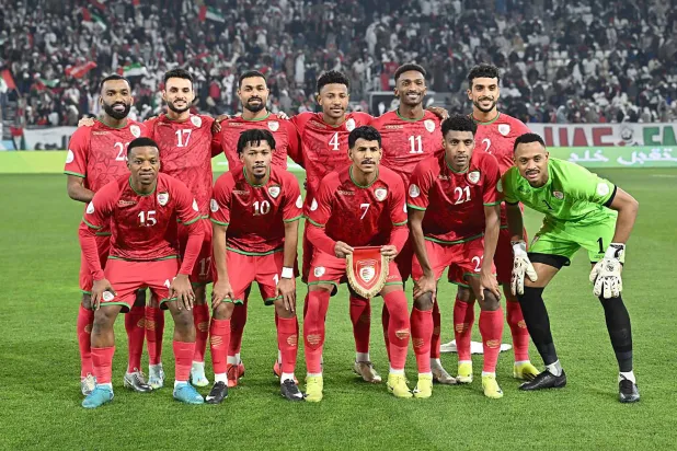 نائب رئيس الاتحاد العماني قال إن الرفض جاء بطريقة هادئة (خليجي26) 