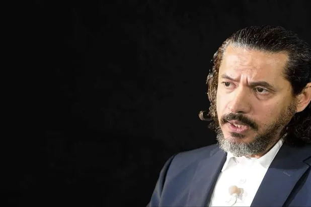 عبد الرحمن القرضاوي (وسائل التواصل الاجتماعي)