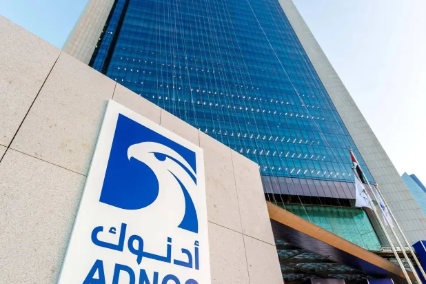 «أدنوك» الإماراتية تهدف إلى إعادة توجيه 54.4 مليار دولار في الاقتصاد المحلي خلال 5 سنوات