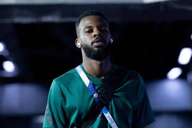 تمبكتي: نبحث عن إسعاد الجماهير السعودية