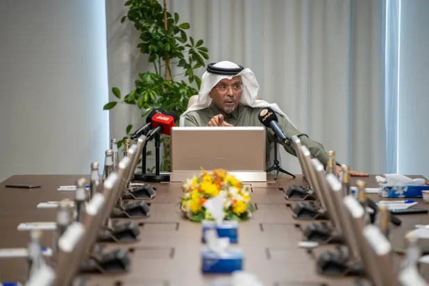 ضمت 20 عملاً موزعة على فئات الرواية والسيناريو والرواية المترجمة (هيئة الترفيه)