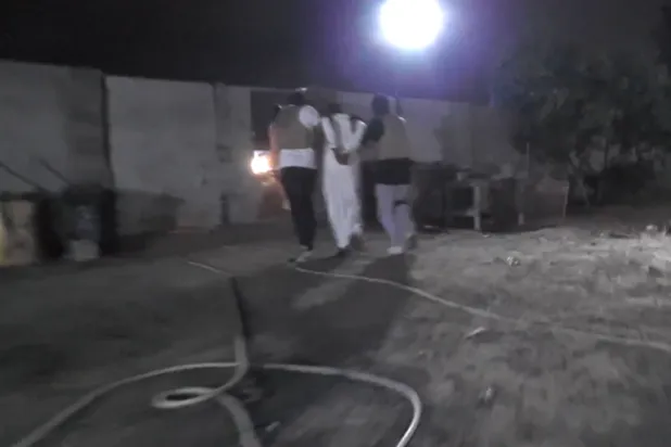 القبض على 13 عنصراً من المتورطين في منطقتَي الرياض وجازان (الداخلية السعودية)